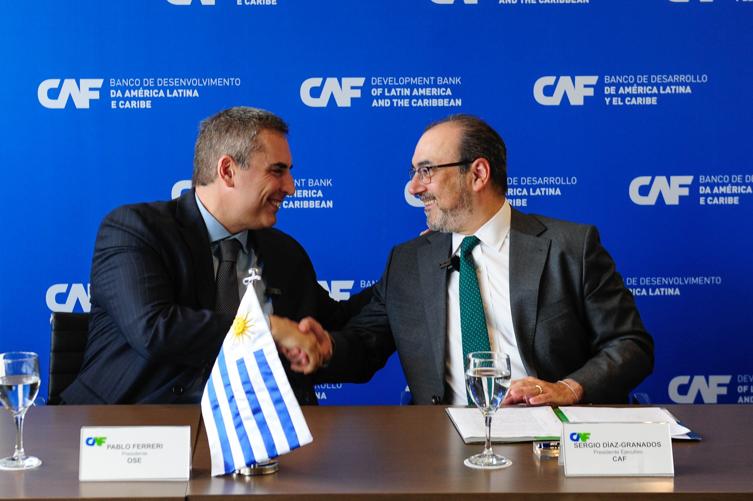 Foto: Presidencia de la República