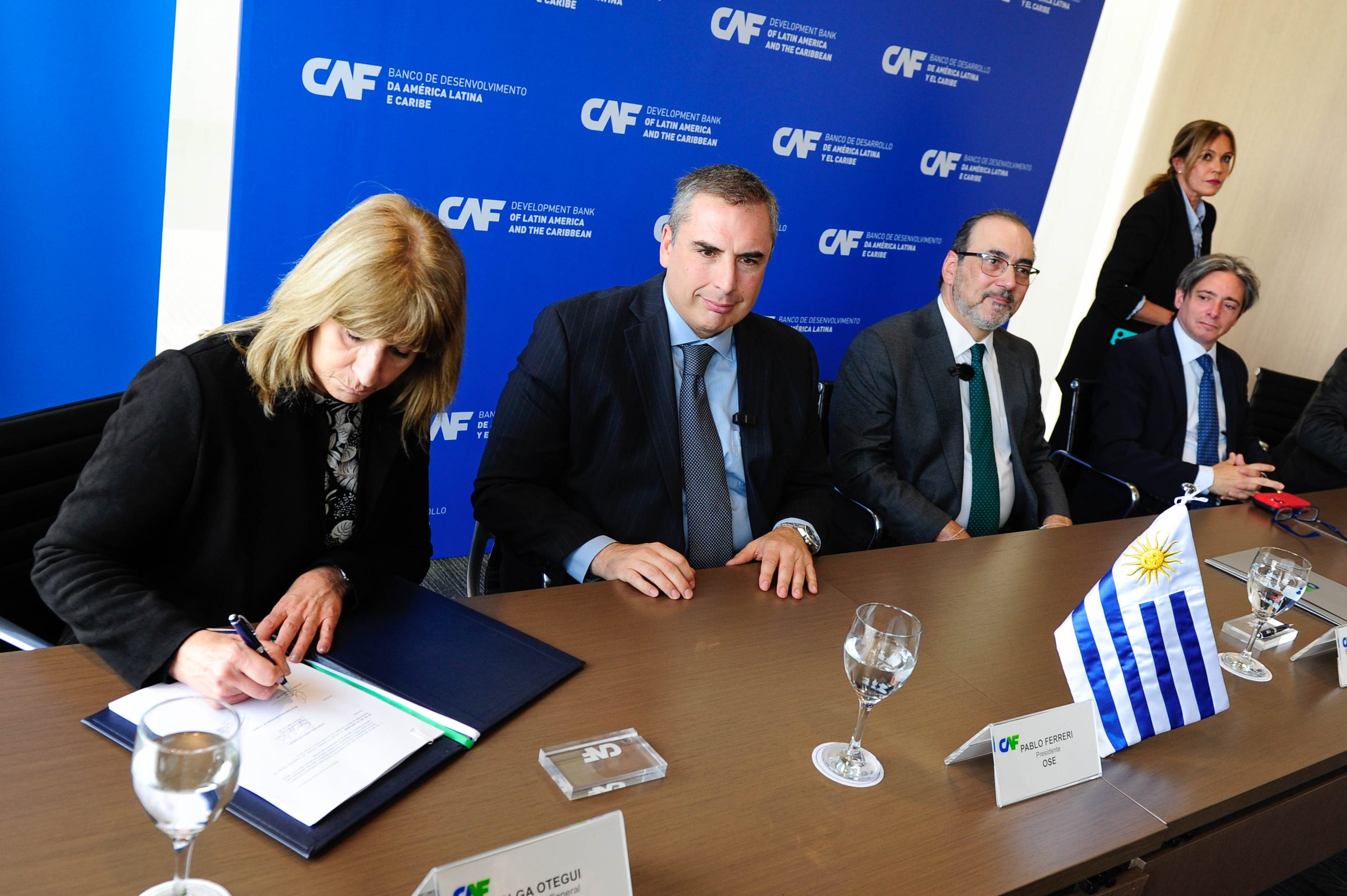 Foto: Presidencia de la República